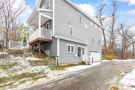 376 Colchester Avenue Burlington VT 05403