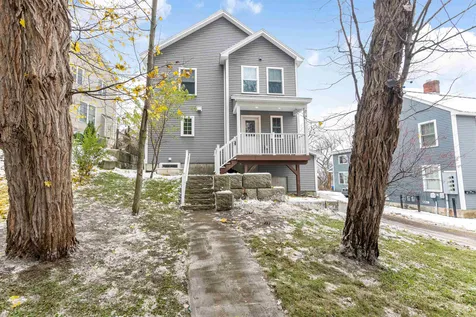 376 Colchester Avenue Burlington VT 05403