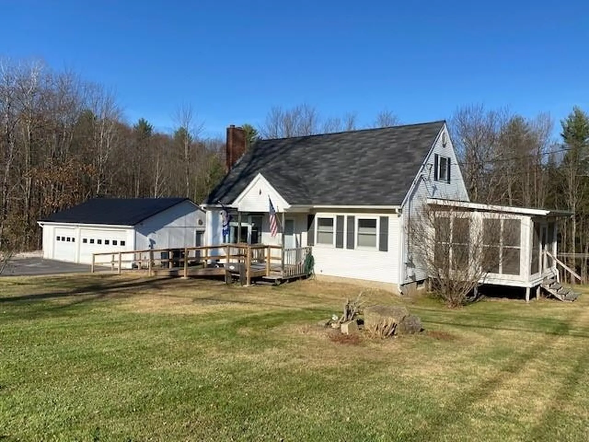 848 Sandy Birch Road Georgia VT 05468