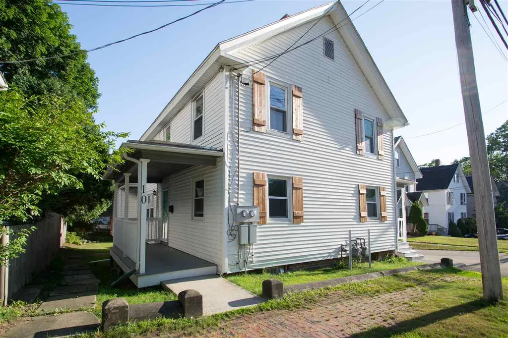 10 Hough Street Dover NH 03820