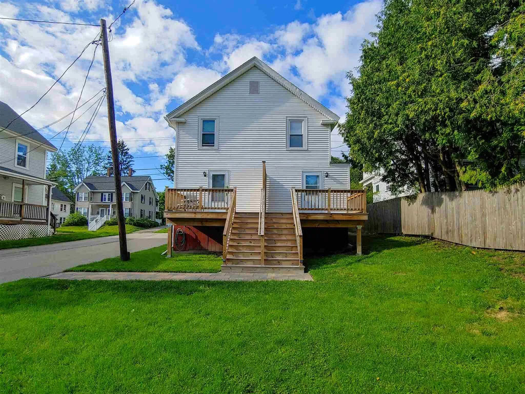 10 Hough Street Dover NH 03820