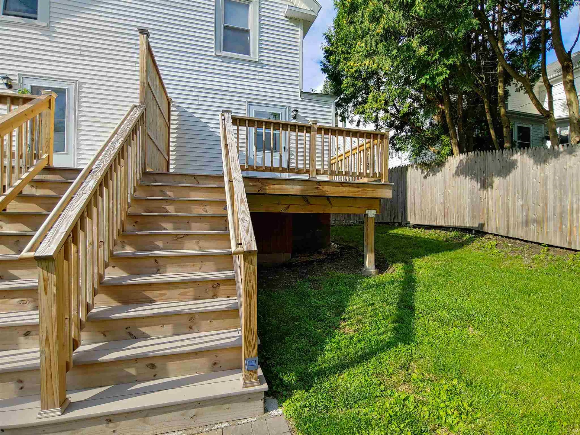 10 Hough Street Dover NH 03820