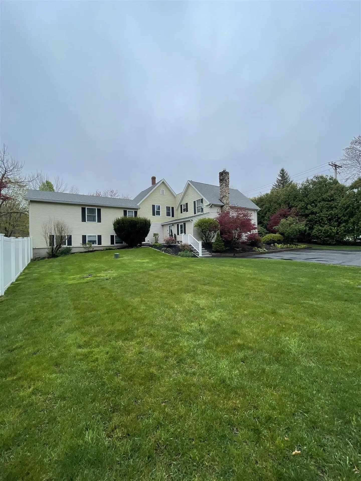 50 Whitehall Road Hooksett NH 03106