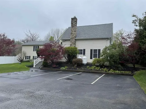 50 Whitehall Road Hooksett NH 03106