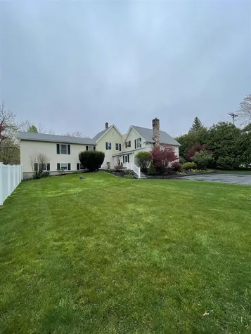 50 Whitehall Road Hooksett NH 03106
