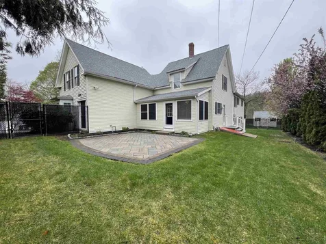 50 Whitehall Road Hooksett NH 03106