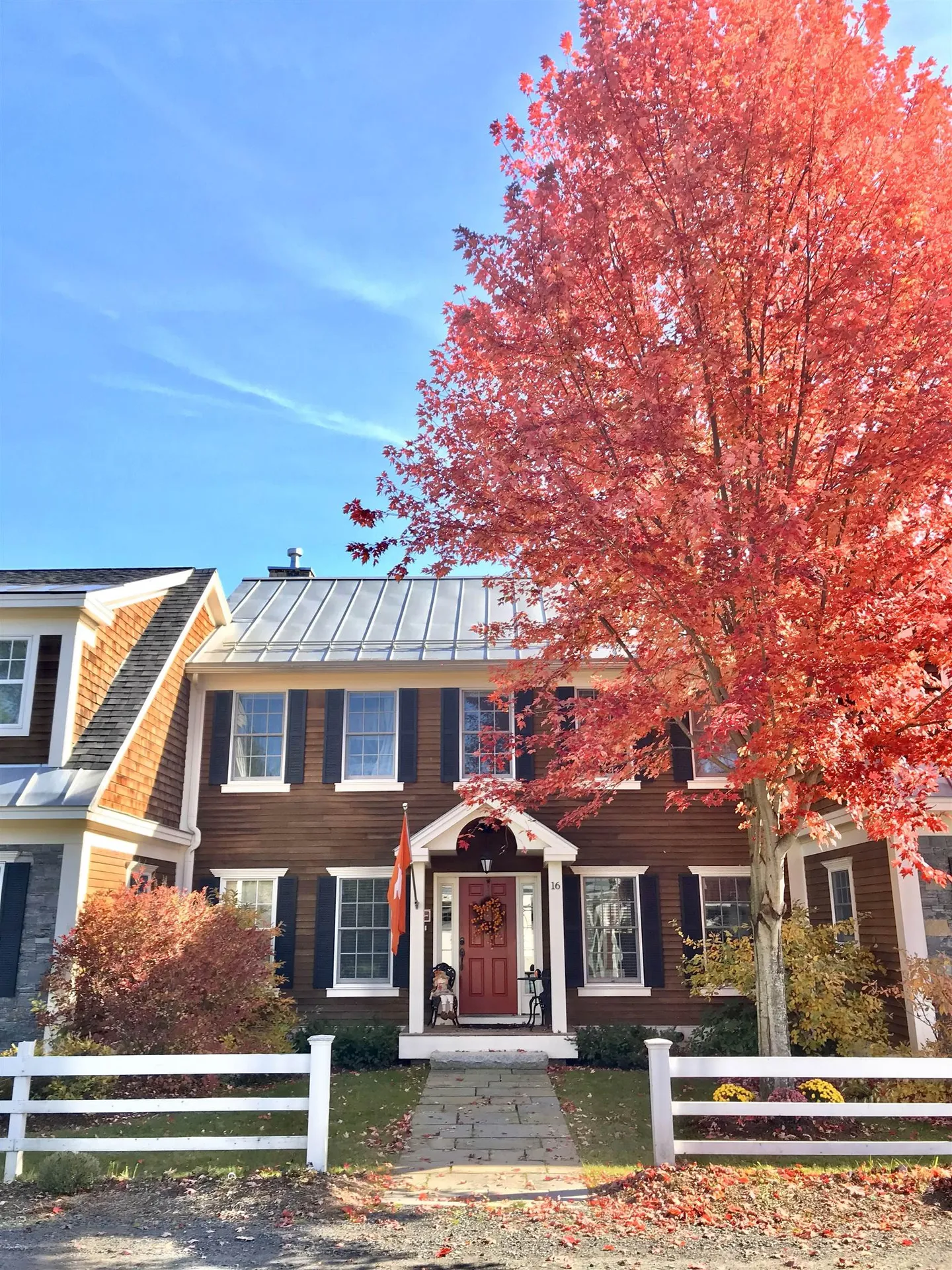 265 Landmark Lane Stowe VT 05672