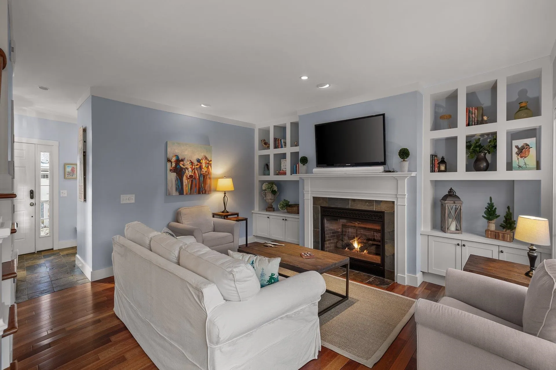 265 Landmark Lane Stowe VT 05672