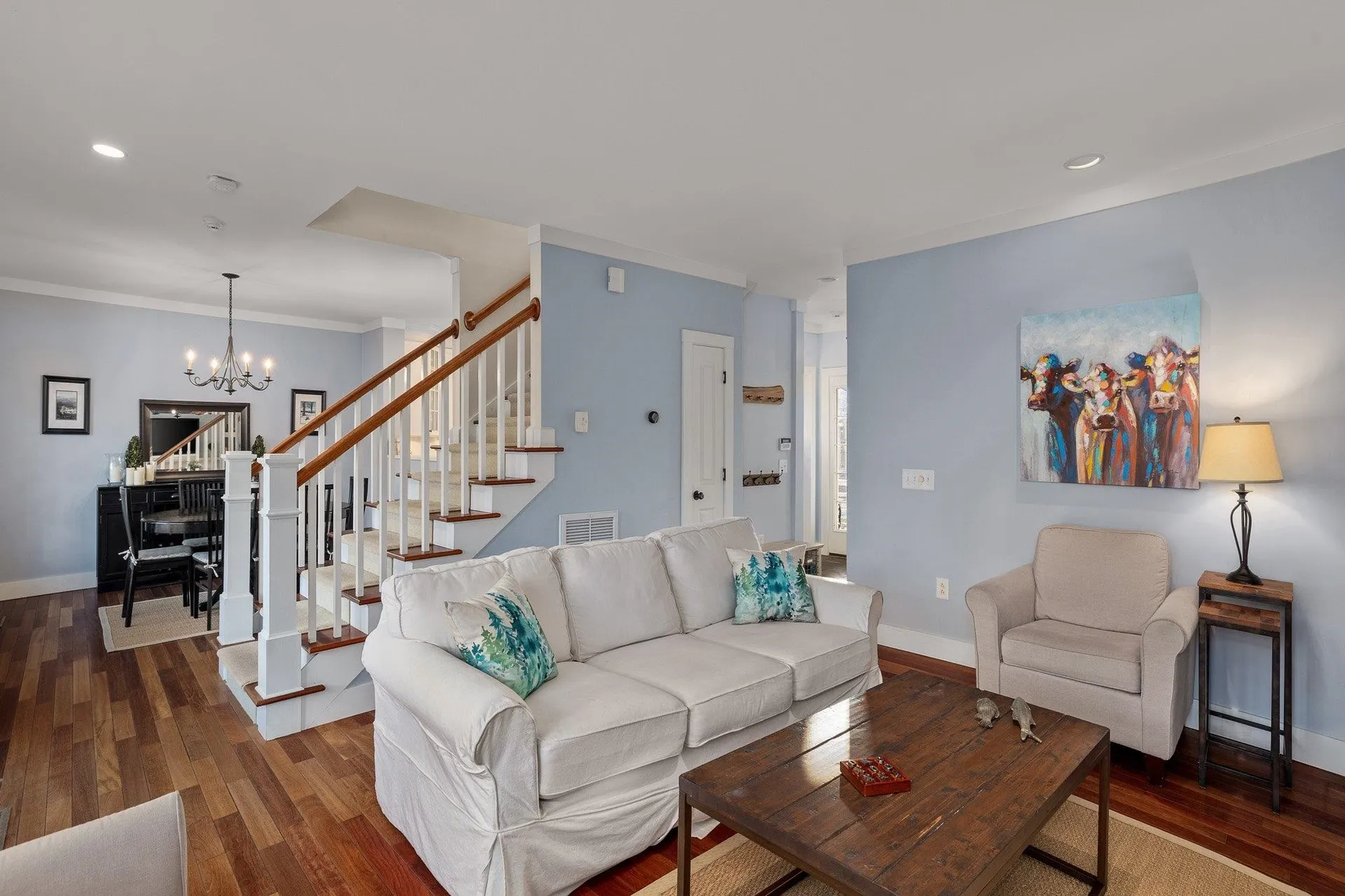265 Landmark Lane Stowe VT 05672