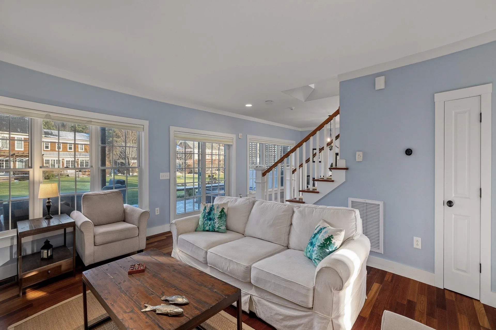 265 Landmark Lane Stowe VT 05672