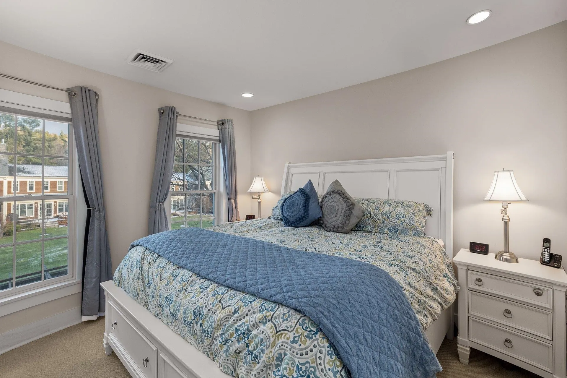 265 Landmark Lane Stowe VT 05672