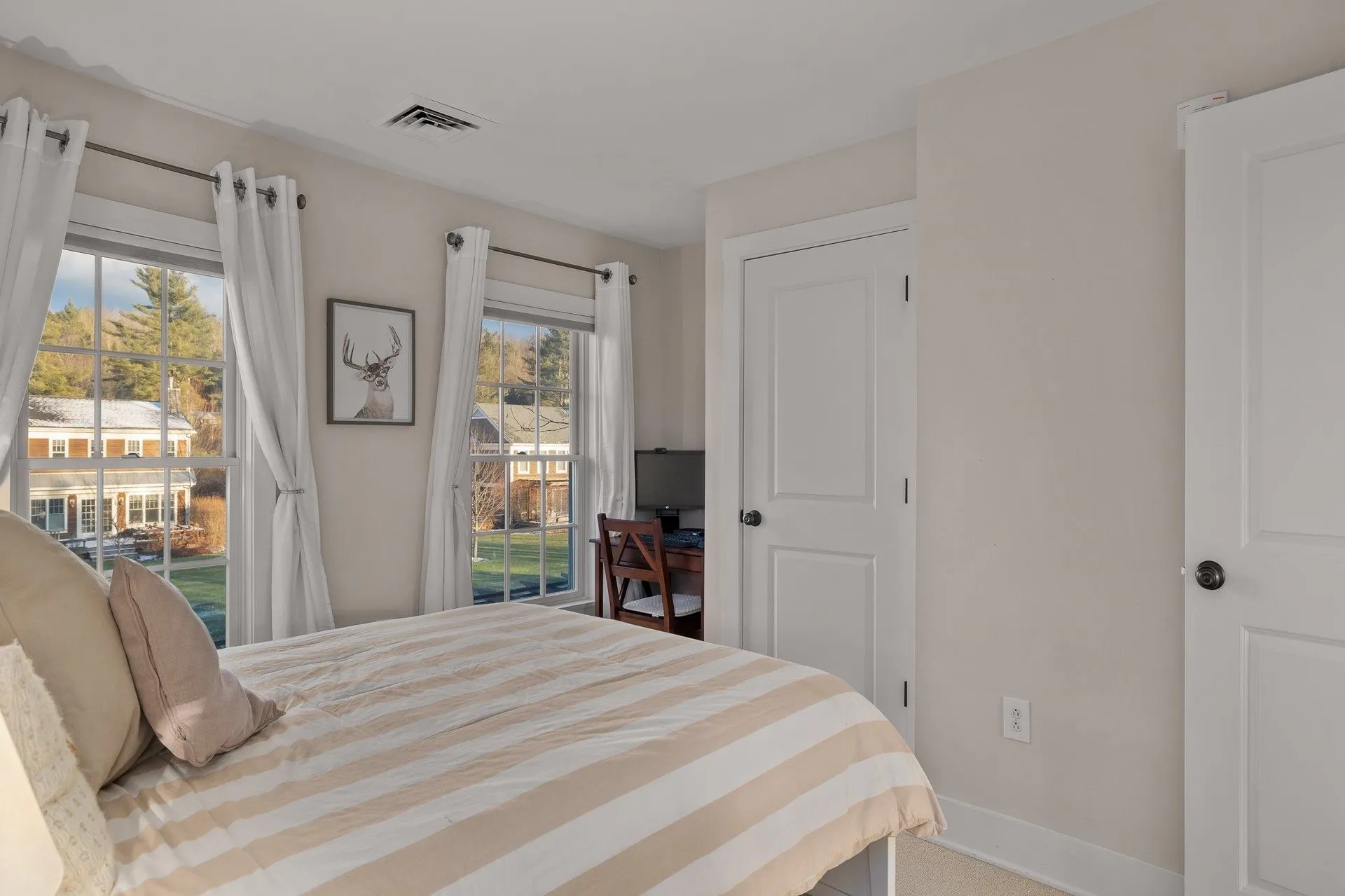 265 Landmark Lane Stowe VT 05672