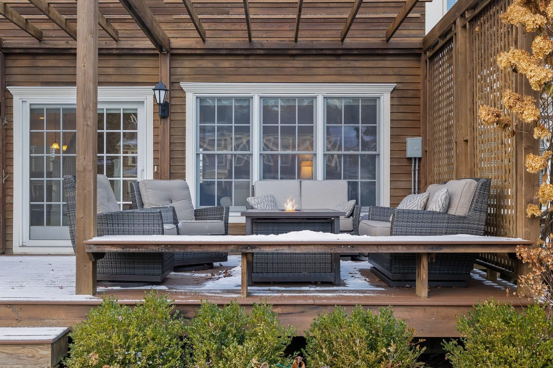 265 Landmark Lane Stowe VT 05672