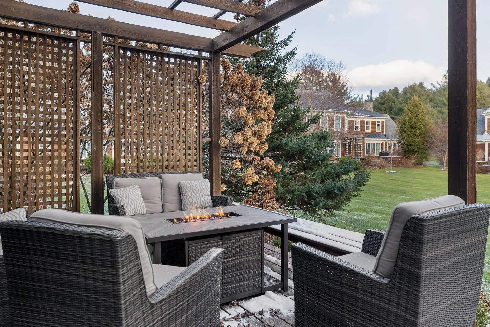 265 Landmark Lane Stowe VT 05672