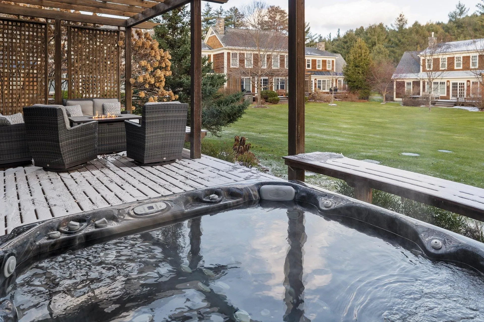265 Landmark Lane Stowe VT 05672