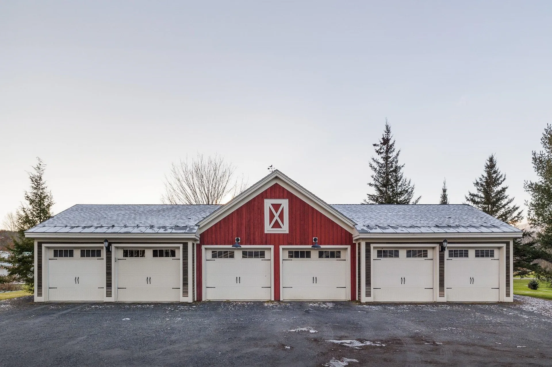 265 Landmark Lane Stowe VT 05672