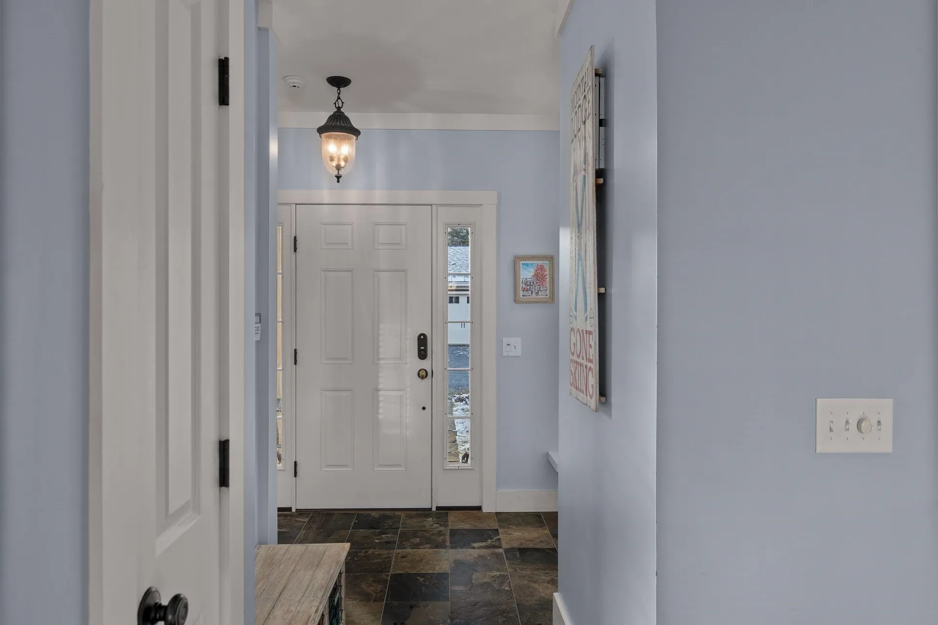 265 Landmark Lane Stowe VT 05672