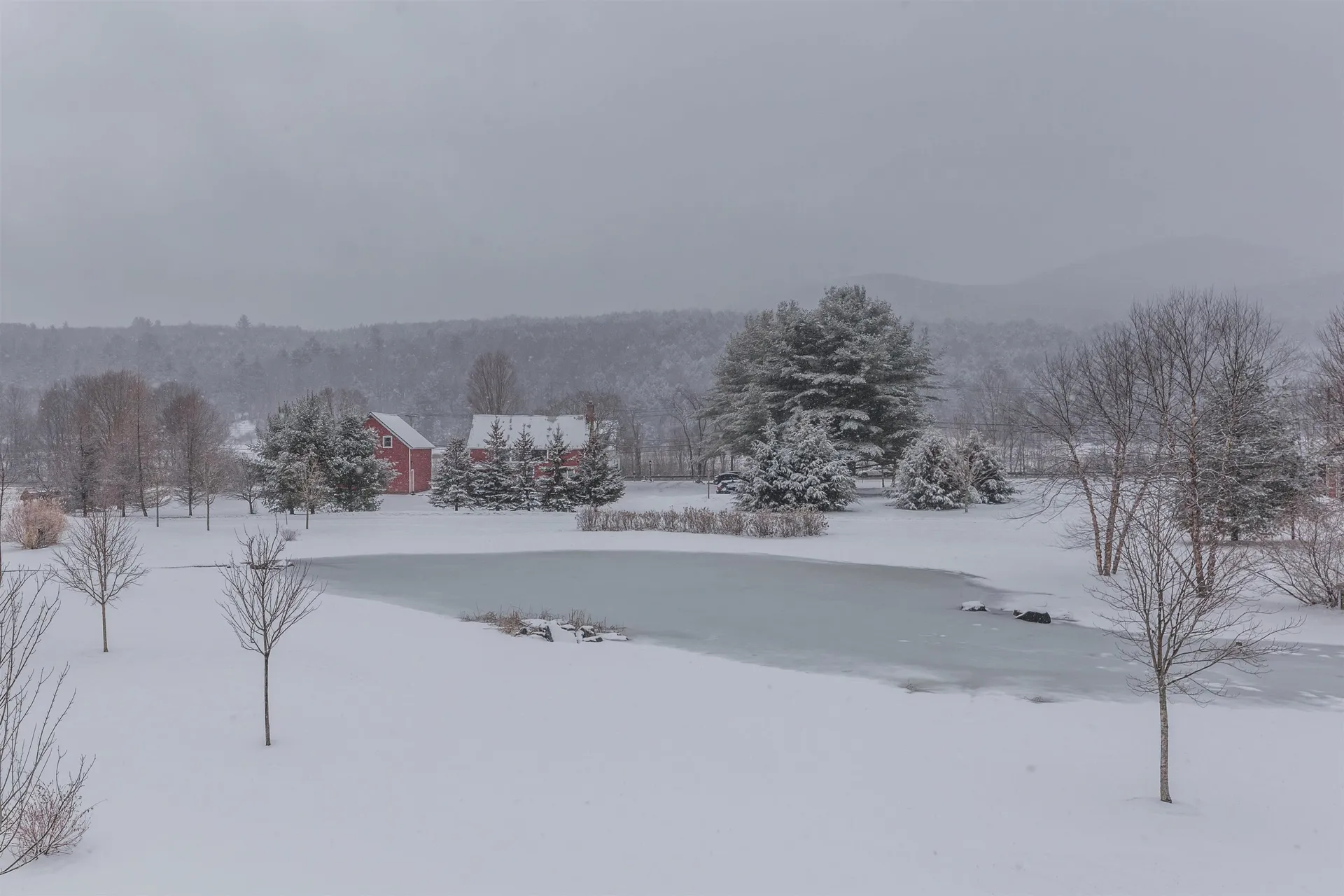 265 Landmark Lane Stowe VT 05672