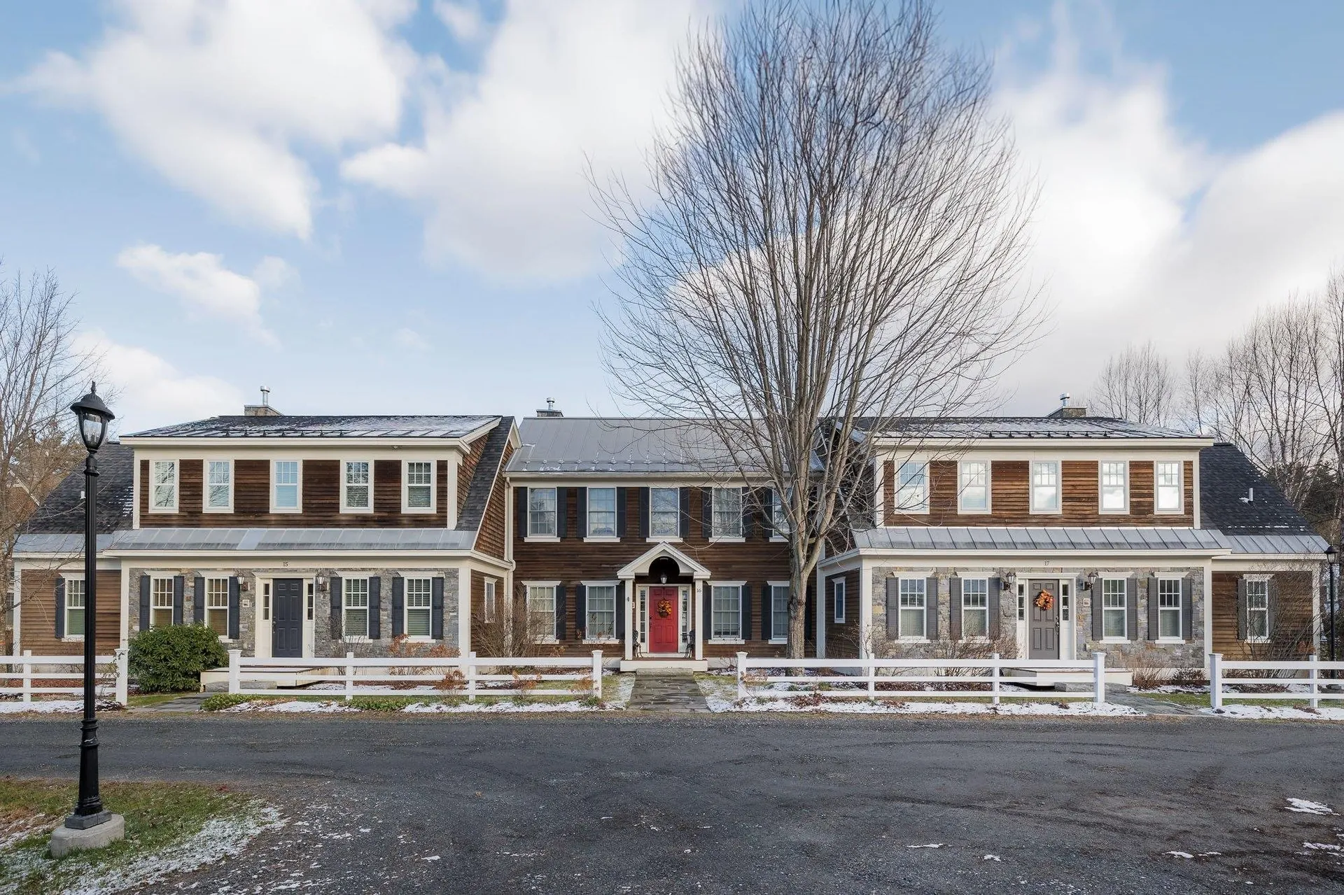 265 Landmark Lane Stowe VT 05672