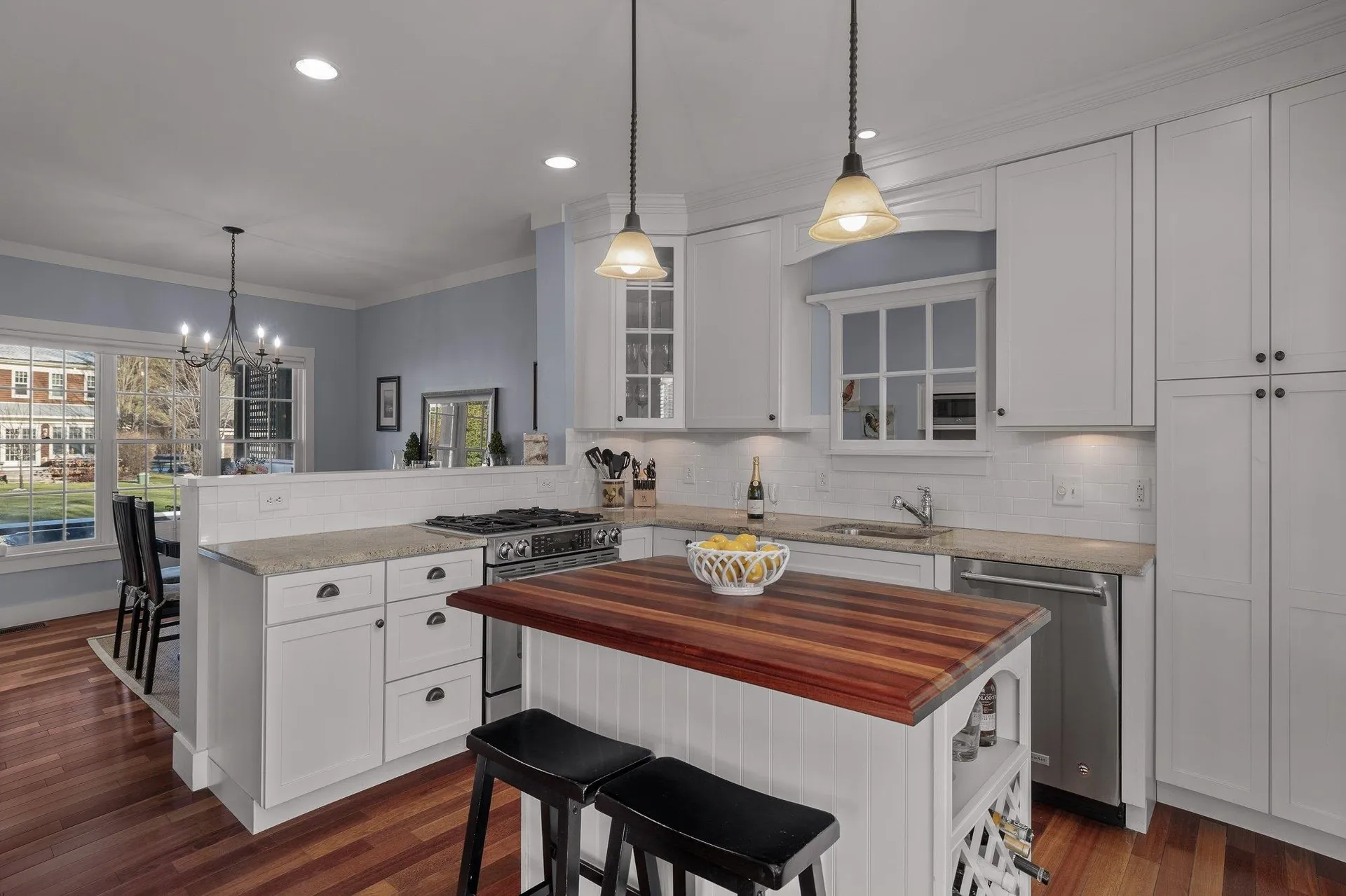 265 Landmark Lane Stowe VT 05672
