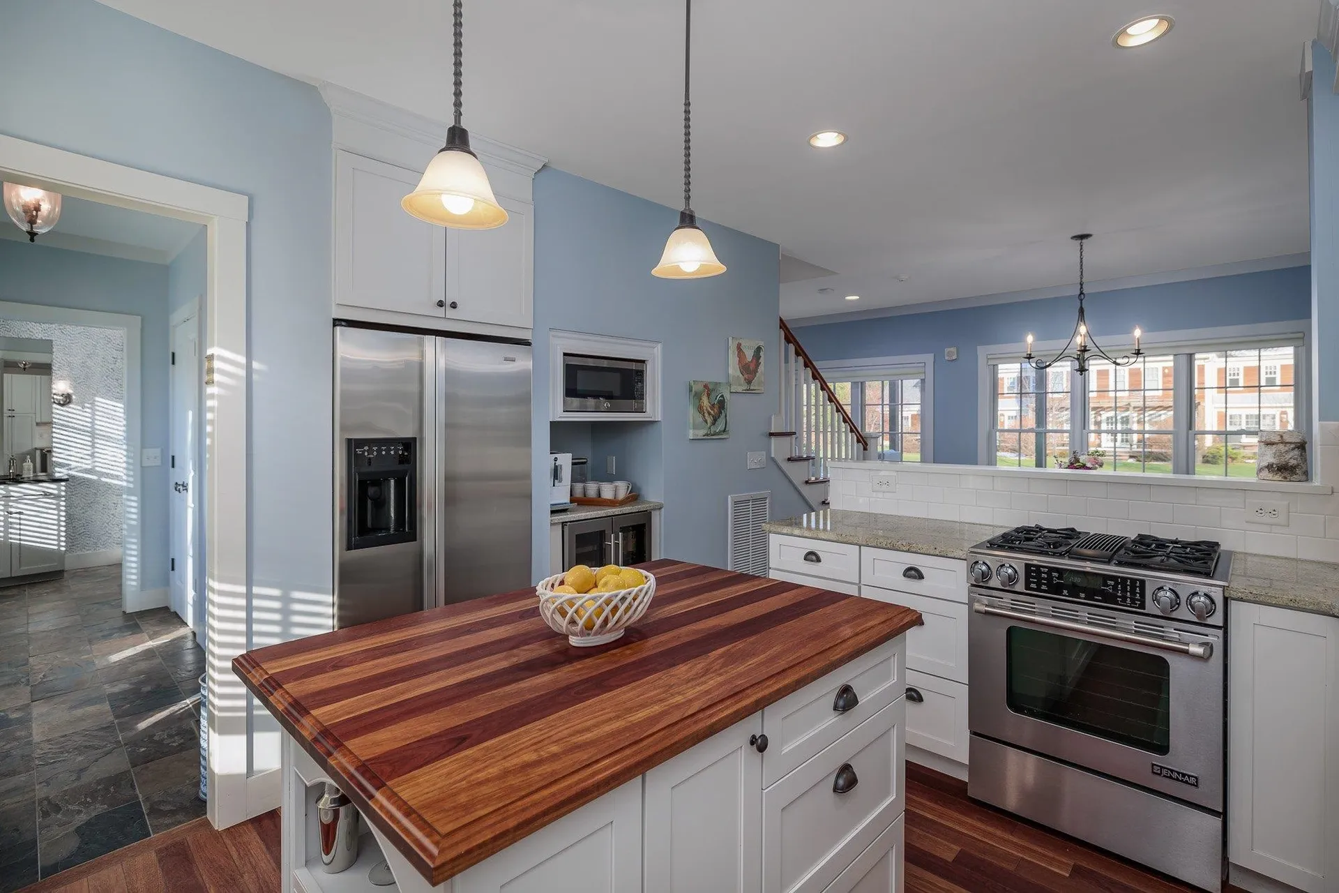 265 Landmark Lane Stowe VT 05672