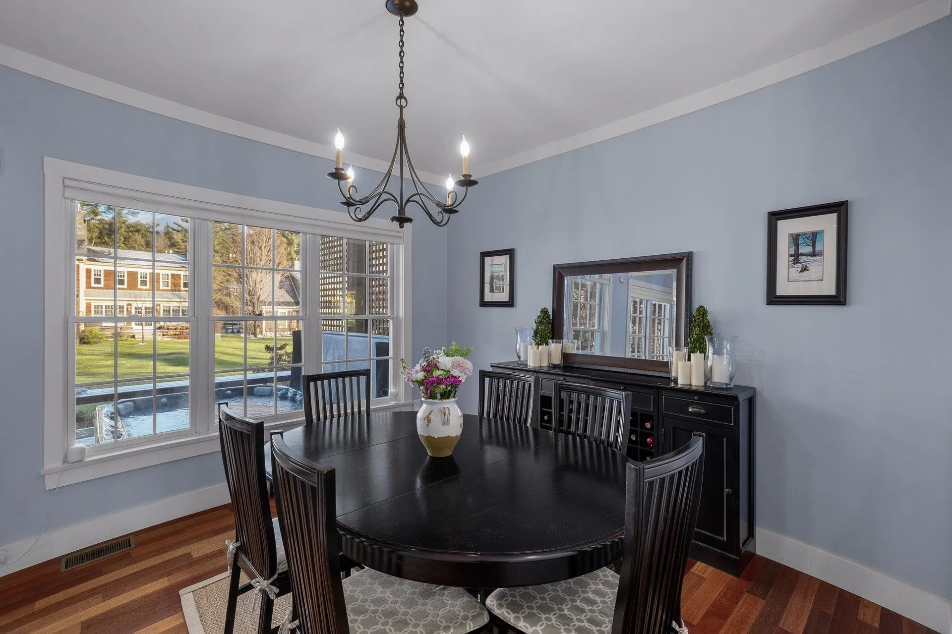 265 Landmark Lane Stowe VT 05672