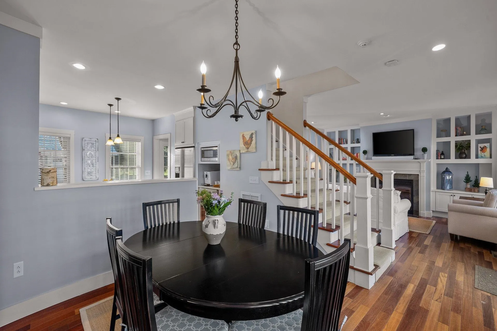 265 Landmark Lane Stowe VT 05672