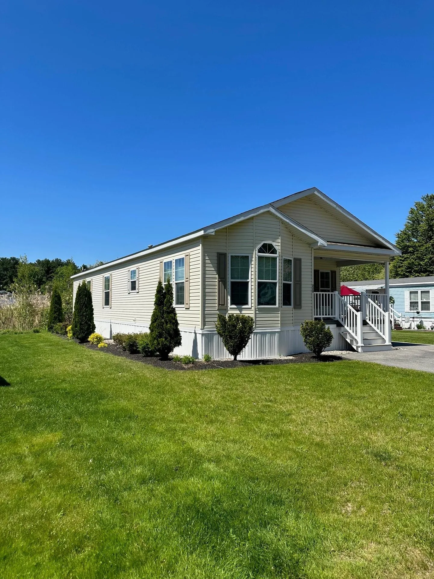 229 Mackerel Avenue Portsmouth NH 03801