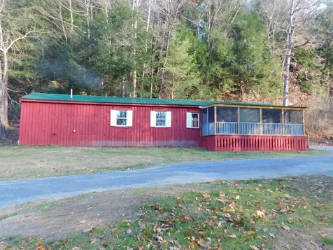 700 Spencer Hollow Road Springfield VT 05156