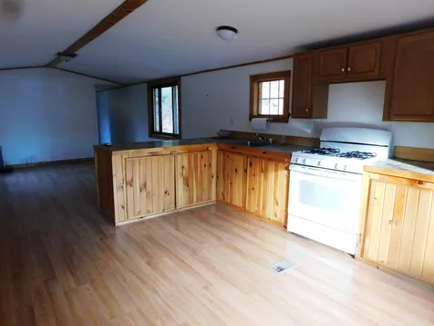 700 Spencer Hollow Road Springfield VT 05156