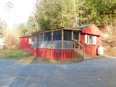 700 Spencer Hollow Road Springfield VT 05156
