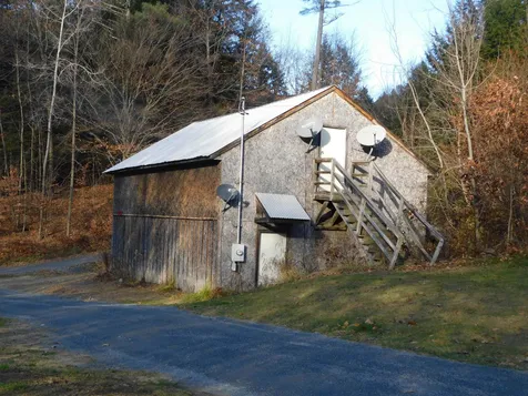 700 Spencer Hollow Road Springfield VT 05156