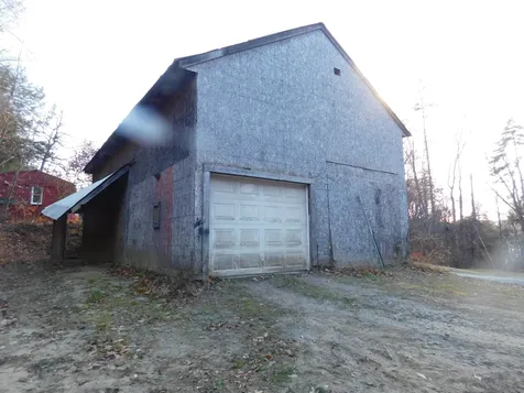 700 Spencer Hollow Road Springfield VT 05156