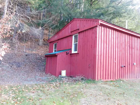 700 Spencer Hollow Road Springfield VT 05156