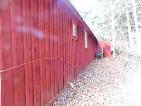 700 Spencer Hollow Road Springfield VT 05156