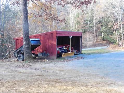 700 Spencer Hollow Road Springfield VT 05156