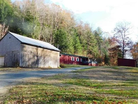 700 Spencer Hollow Road Springfield VT 05156