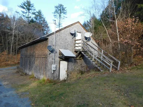 700 Spencer Hollow Road Springfield VT 05156