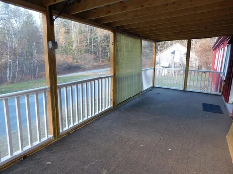 700 Spencer Hollow Road Springfield VT 05156