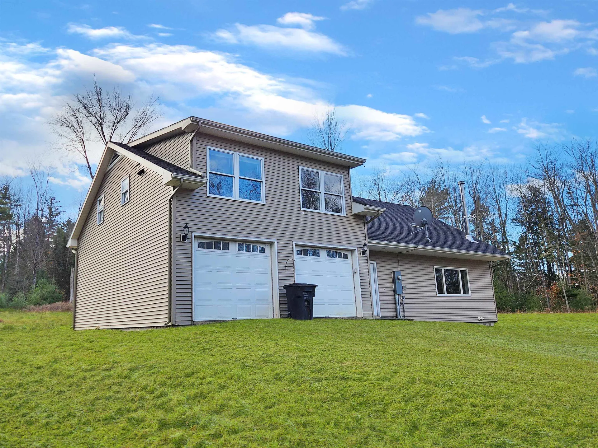 352 Allagash Road Haverhill NH 03774