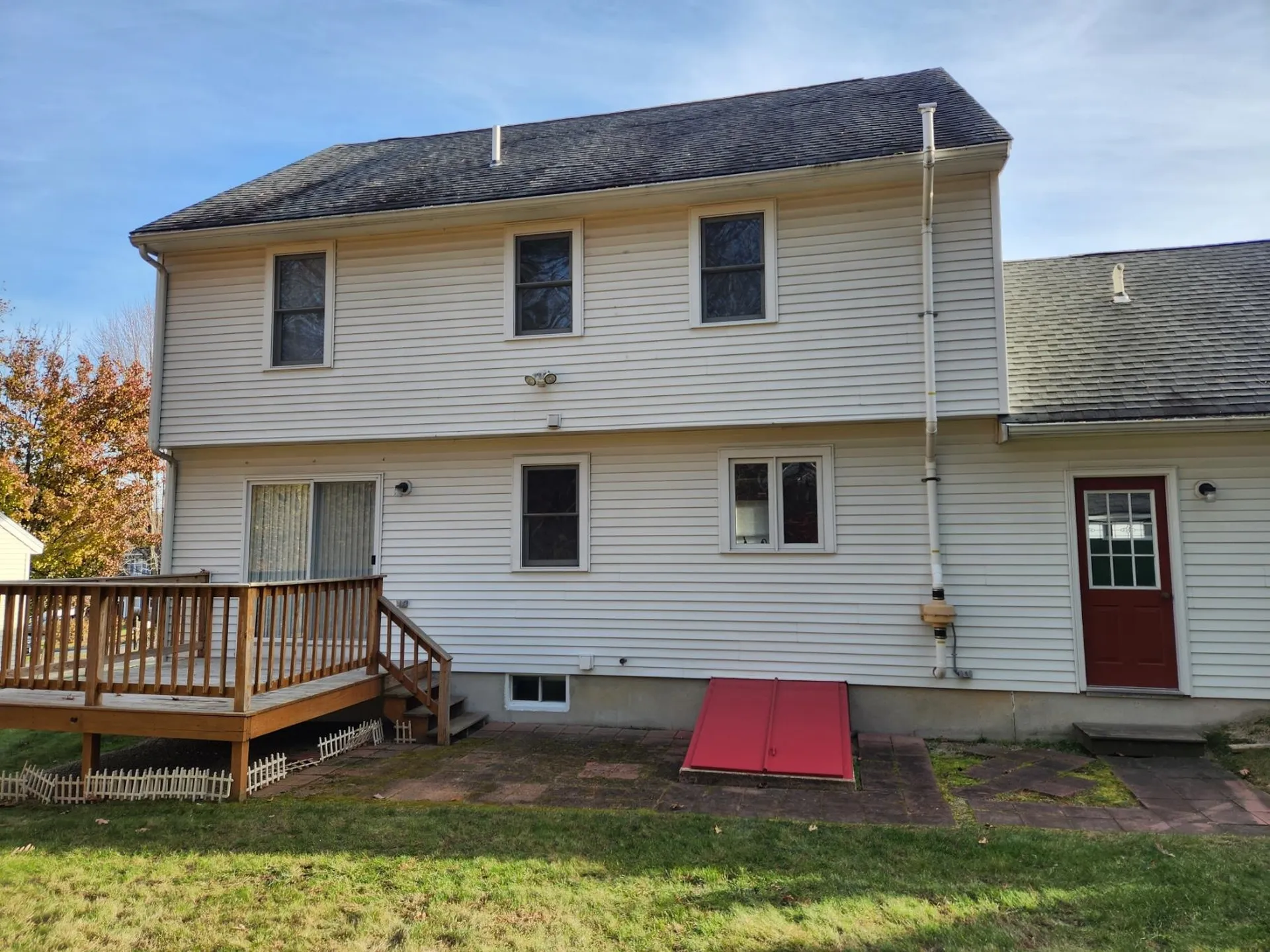 2 Canter Court Nashua NH 03063