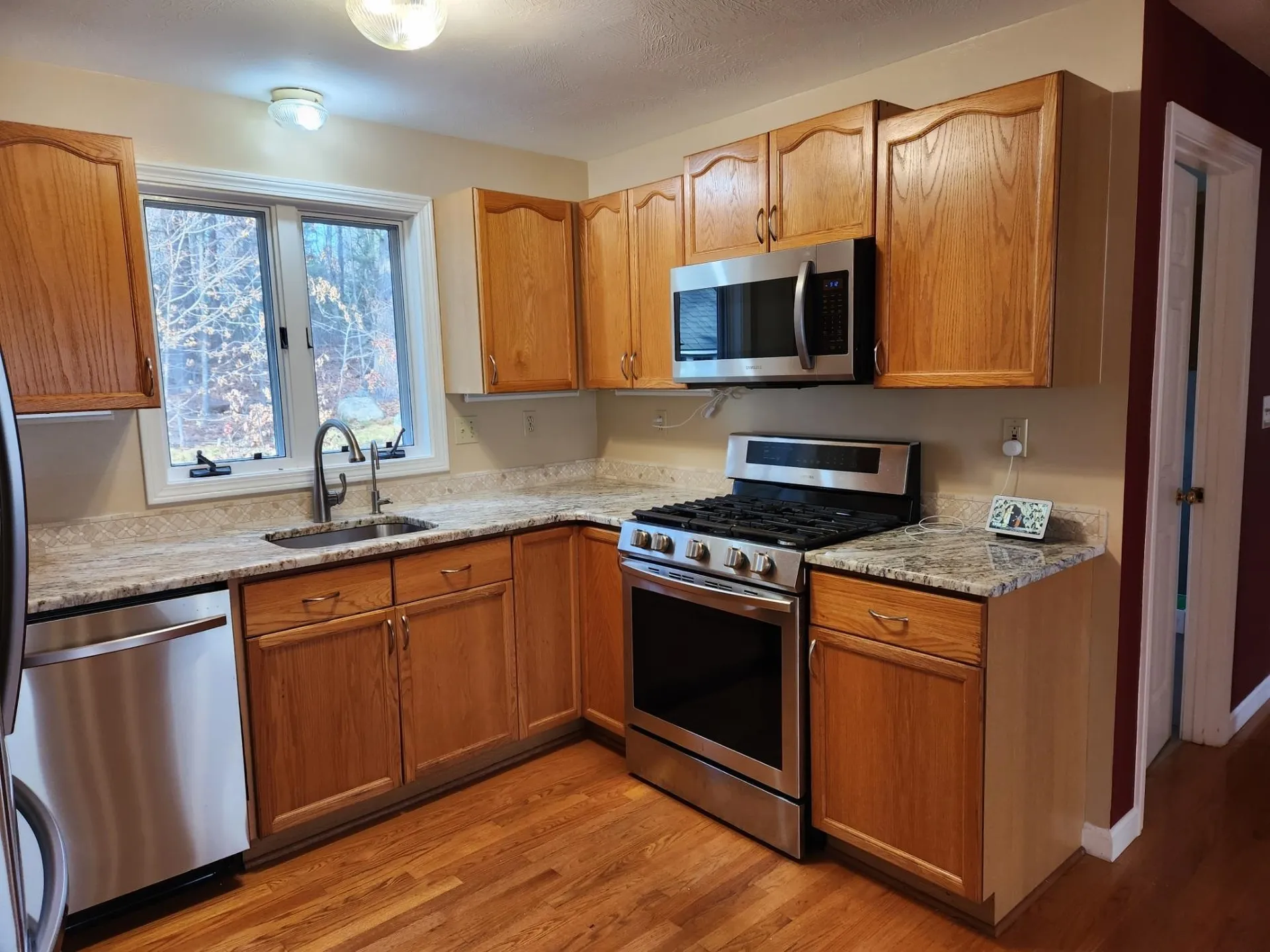 2 Canter Court Nashua NH 03063