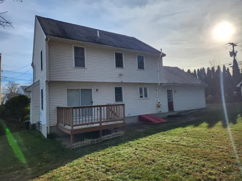 2 Canter Court Nashua NH 03063