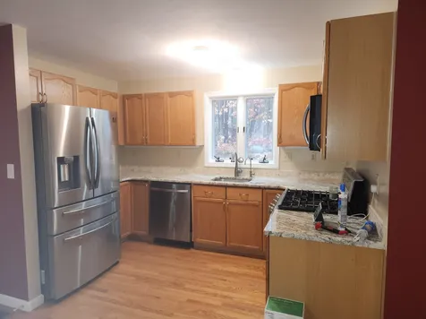 2 Canter Court Nashua NH 03063