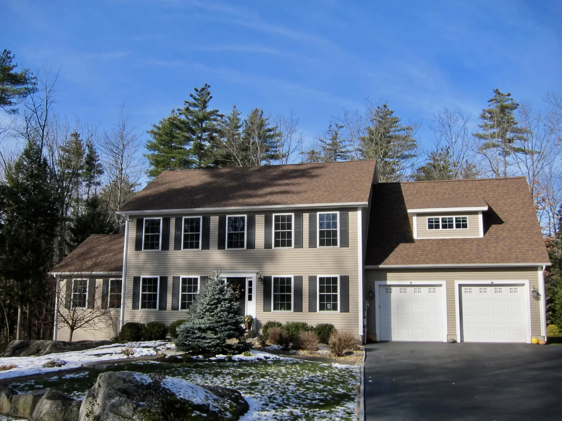 244 Lull Road New Boston NH 03070