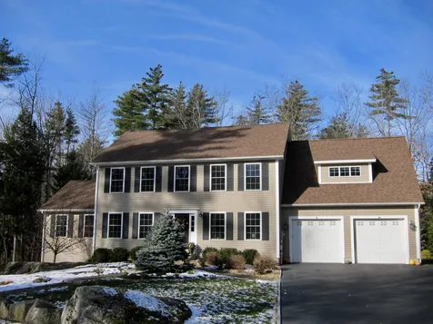 244 Lull Road New Boston NH 03070