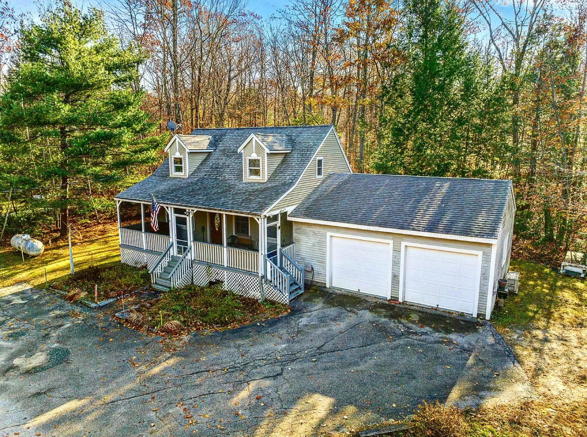 728 E Side Drive Alton NH 03809