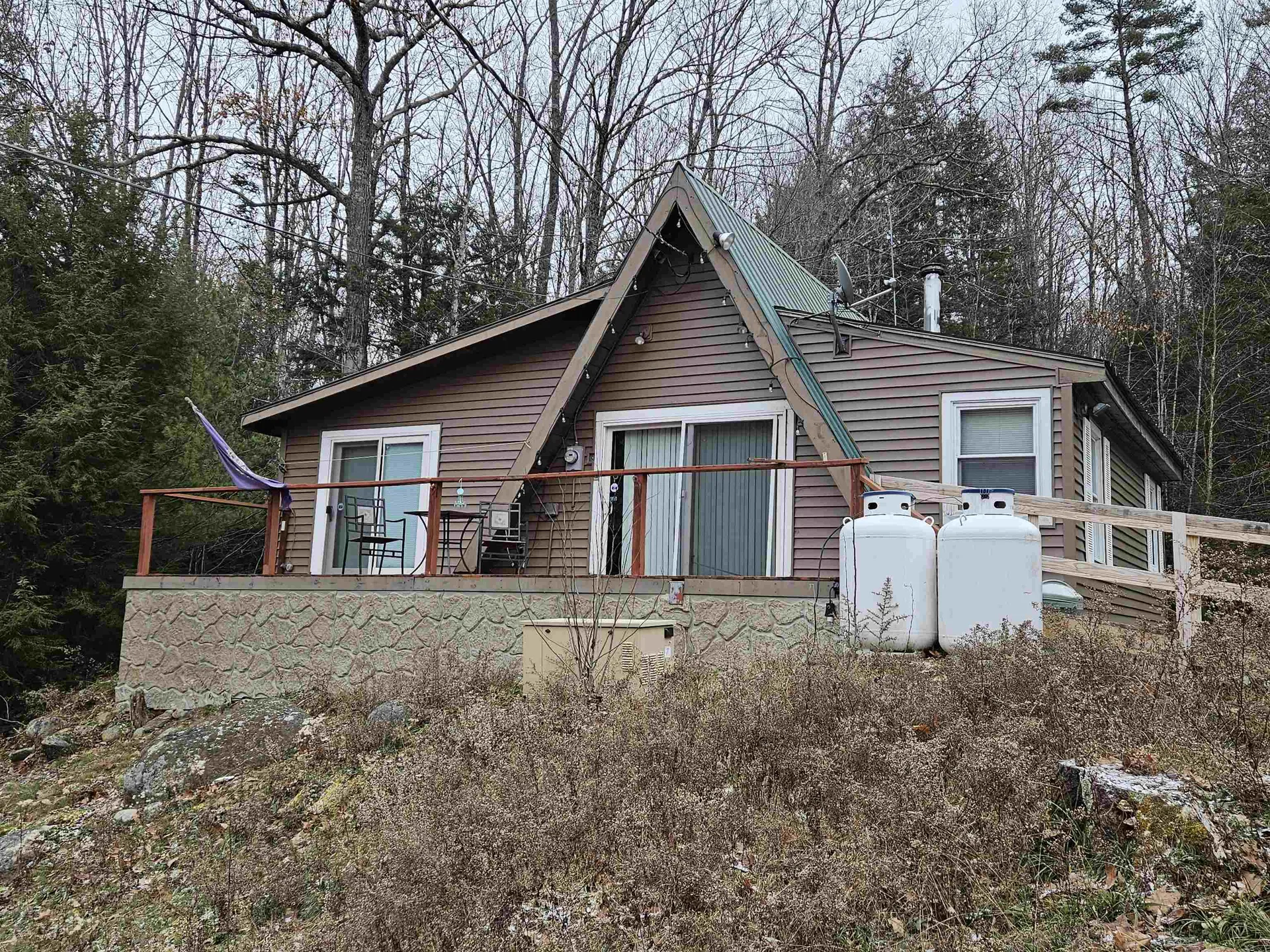 1372 Wild Ammonoosuc Road Bath NH 03740