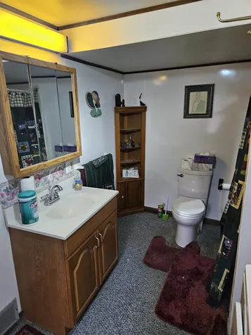 1372 Wild Ammonoosuc Road Bath NH 03740