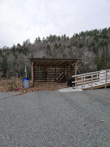 1372 Wild Ammonoosuc Road Bath NH 03740